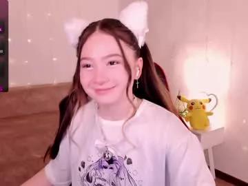 vivi_rosse from Chaturbate is Group