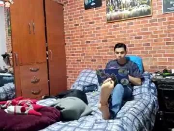 walker0420 from Chaturbate is Freechat