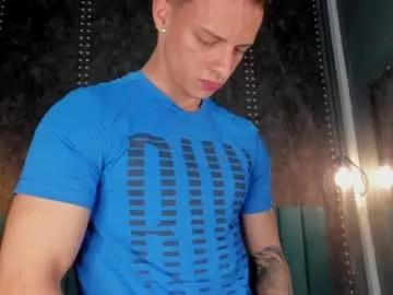 walker_brown from Chaturbate is Freechat