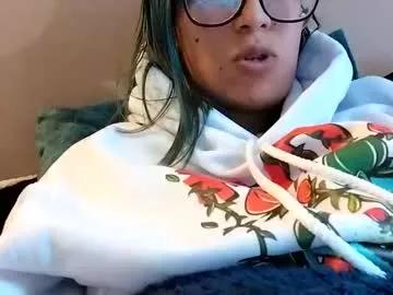 waningrosee from Chaturbate is Freechat