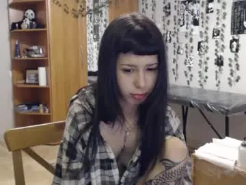 wavy_nights — welcome to my room #asian #tattoo #lovense #skinny #new