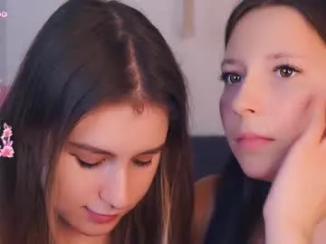 wendiesetters — GOAL: For a good day Welcome to ours room  ours fav vibrations 100|120|160|200| #young #lovense #shy #natural #smalltits