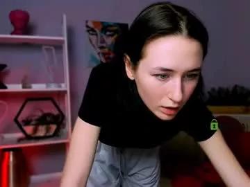 wendy_foxys from Chaturbate is Freechat