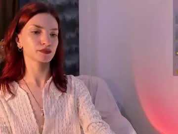 wendygilber — GOAL: Tease my nipples close to cam [46 tokens remaining] Welcome to my room! #bigass #natural #smalltits #skinny #redhead