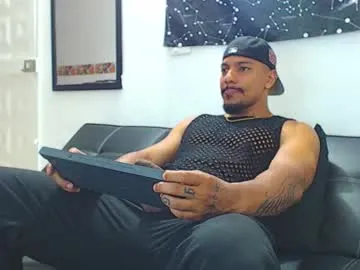 wesleyrogger's avatar