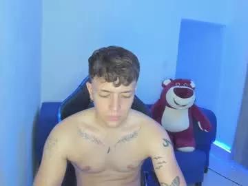 white_jacob from Chaturbate is Freechat