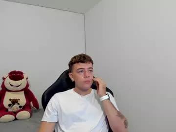 white_jacob from Chaturbate is Freechat