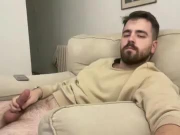 white_wizard_ from Chaturbate is Freechat