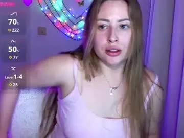 whitealisa4u from Chaturbate is Freechat