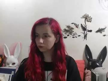 whitesnakewithredeyes from Chaturbate is Freechat