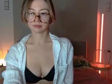 whoriblesasha from Chaturbate is Freechat