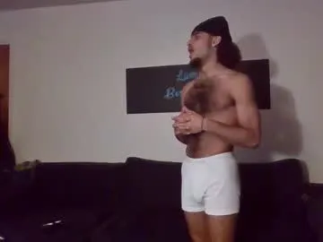 whosten0 — Freechat on Chaturbate