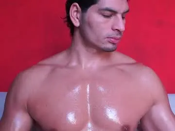 wild_col — Make me Cum #lovense #latino #fuckmachine #cum #uncut #bigcock #muscle