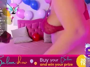 wild_lilhy from Chaturbate is Freechat