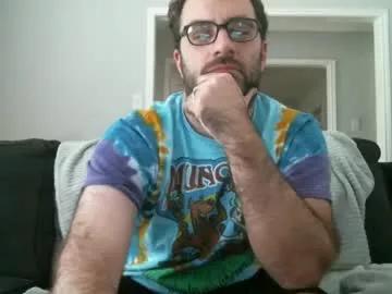 wildfunguy1 from Chaturbate is Freechat