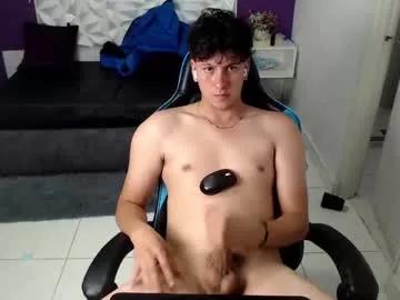wilfredoo_ from Chaturbate is Freechat