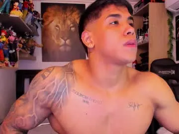 Avatar of william_dracko9