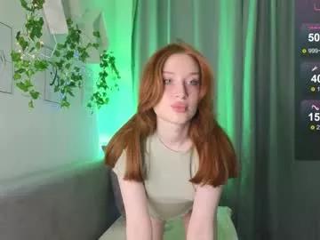 willow_fox from Chaturbate is Freechat