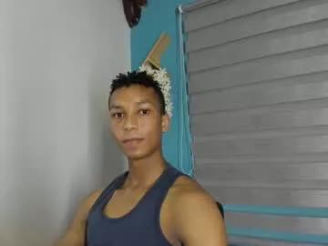 willpanter_ from Chaturbate is Freechat