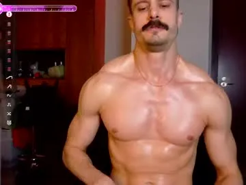 willyumx — Will's Room #uncut #bigcock #muscle #gay #lovense