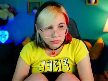 wilybunny from Chaturbate is Freechat