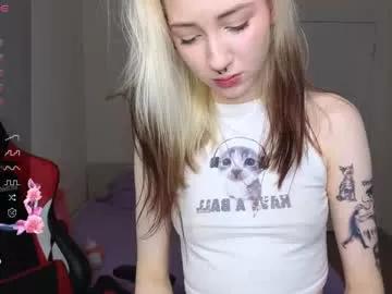 wingless_lala from Chaturbate is Freechat