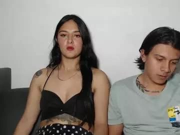 winnie_twins_ from Chaturbate is Freechat