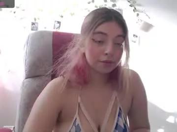 wintercandy_ from Chaturbate is Freechat