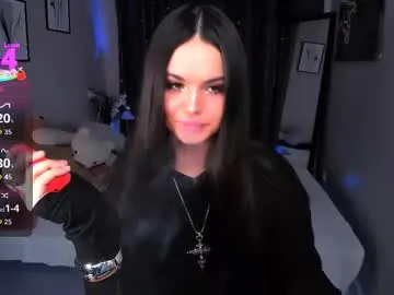 witchwitchblade — GOAL: massage my booty and moan [40 tokens remaining] My name is Ketty and im #new here #18 and #shy girl with #bigboobs ,  lets have a party! #teen