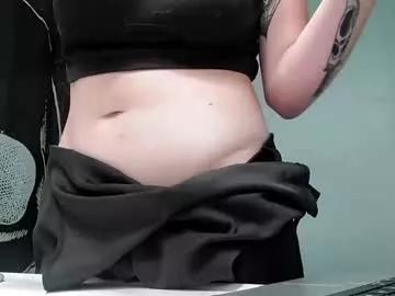 witchygreens from Chaturbate is Freechat