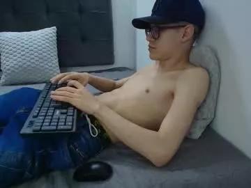 wolfan_sky from Chaturbate is Freechat