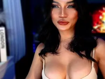 Avatar of womanofyourdesire_ts