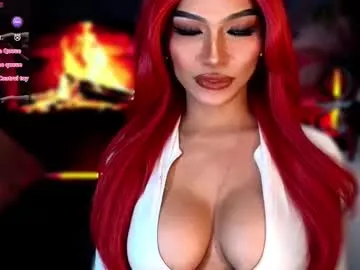 Avatar of womanofyourdesire_ts