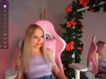 wonder__land from Chaturbate is Freechat