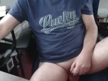 woodworker6473 from Chaturbate is Freechat