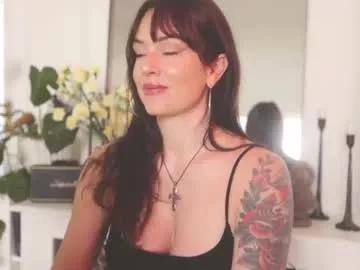 worshipbrielle from Chaturbate is Freechat