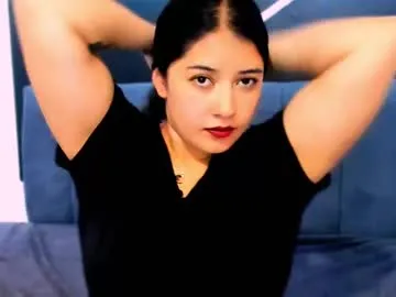 x_adeline_ — Stand up and show outfit  [42 tokens left] #bigass #latina #new  #cute #natural