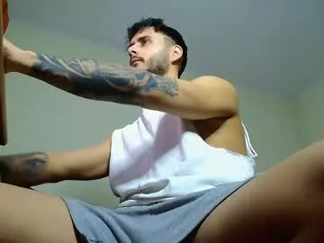 Avatar of xandercagex