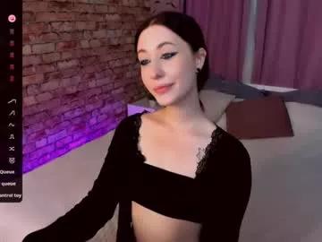 xanny_bunny from Chaturbate is Freechat