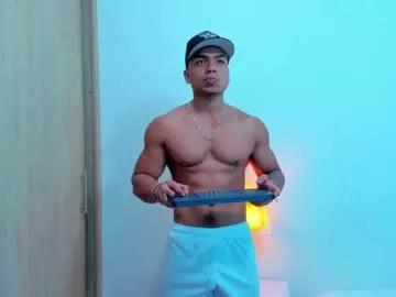 xavier_colleman from Chaturbate is Freechat