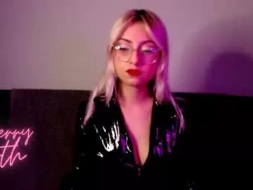 xcherrygoth from Chaturbate is Freechat