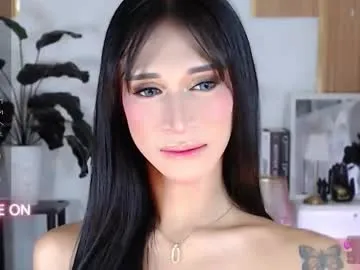 xclassyanisha — i'm tired of being single, looking for husband to marry me 4 r3al - Multi Goal: BIG CUM,SELFSUCK,RIDE DILDO,SHOW ME LOVE [1996 tokens left] #bigcock #asia #trans #lovense #cum