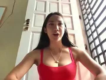 xdreamangel from Chaturbate is Freechat