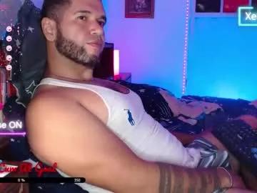 xein_wolf from Chaturbate is Freechat
