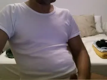 xicosensual — Freechat on Chaturbate