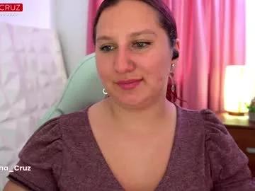 ximenna_cruz_ from Chaturbate is Freechat