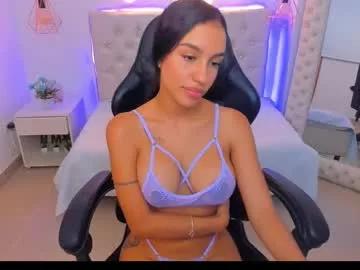 xiomara_cortes from Chaturbate is Freechat