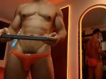 xjericodx — #bigcock  #muscle #daddy #cum #latino #bigdick