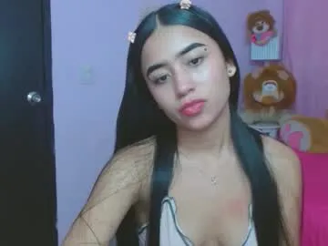 xoxo_melany — dance sexy [45 tokens left] #longhair #18 #skinny #indian #roleplay