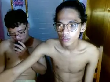 xurdreamboyx — Have fun with us and made us CUM! #asian #bigcock #twink #femboy #couple  [1995 tokens remaining]